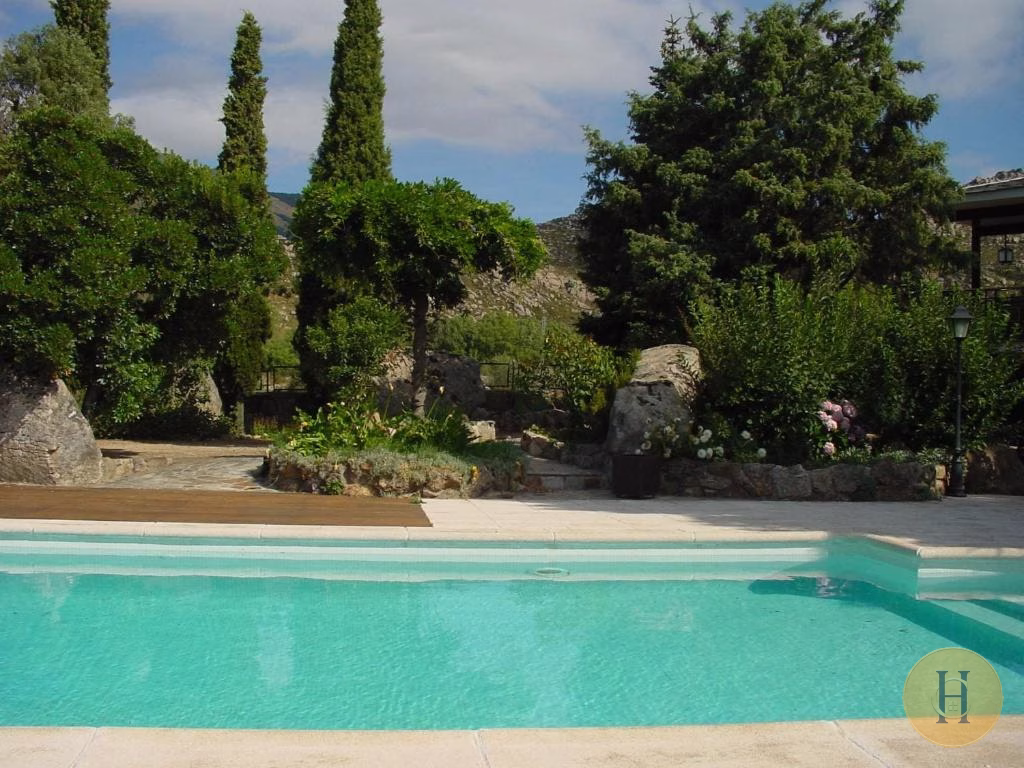 Villa Karina - Valdemanco