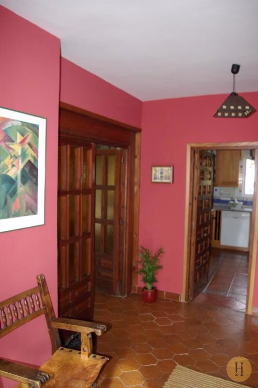 Villa Karina - Valdemanco