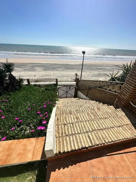 A la Orilla del Mar