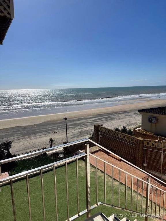 A la Orilla del Mar