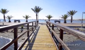 Aguas Salinas