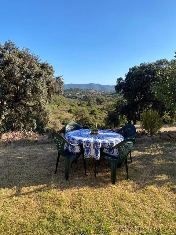 Alojamiento rural Rancho Valero