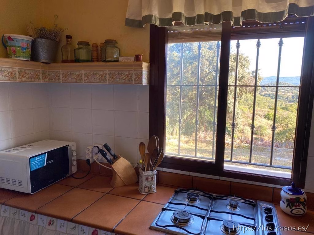 Alojamiento rural Rancho Valero
