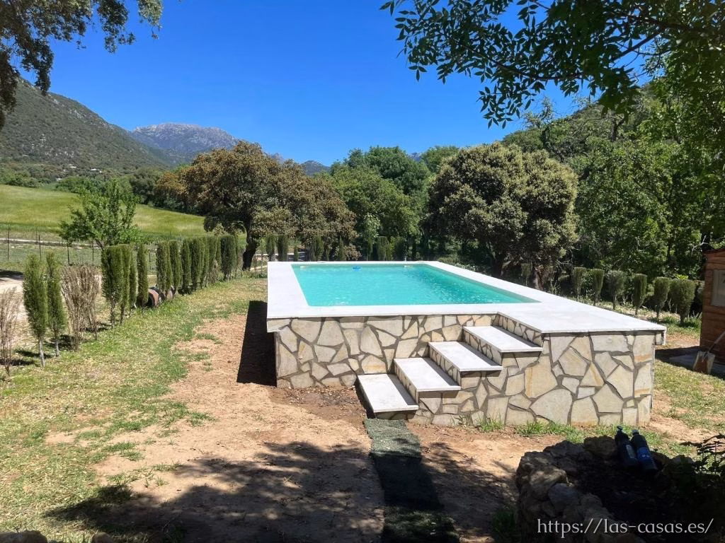 Alojamiento rural Rancho Valero