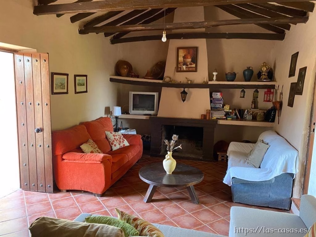 Alojamiento rural Rancho Valero