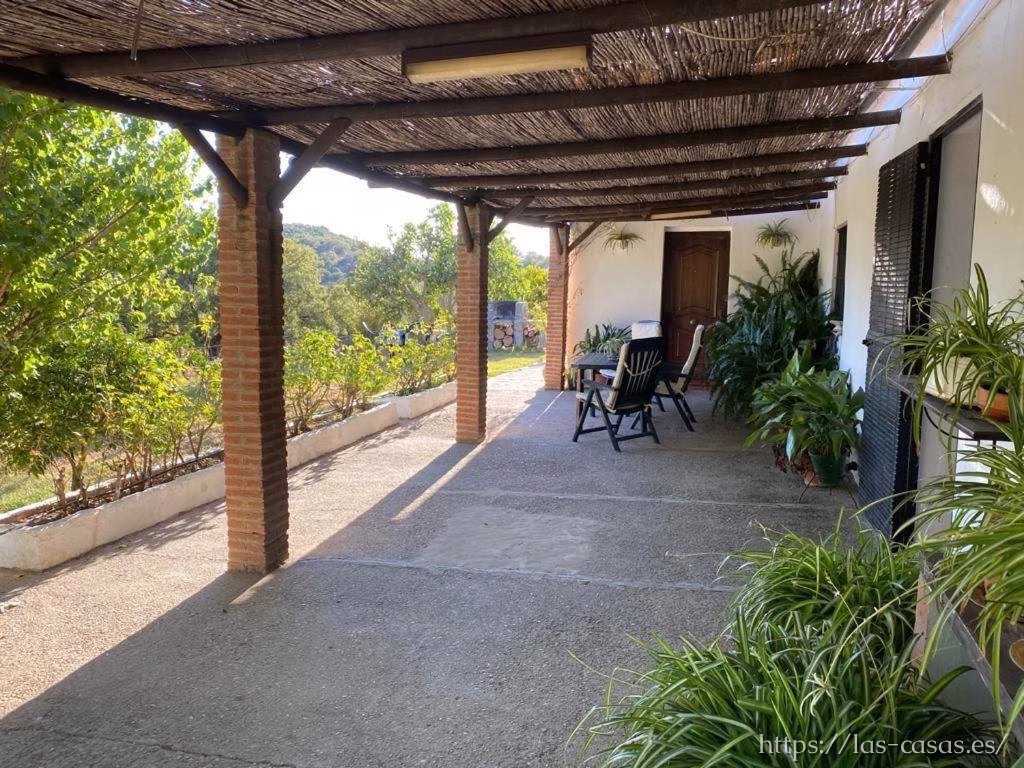 Alojamiento rural Rancho Valero