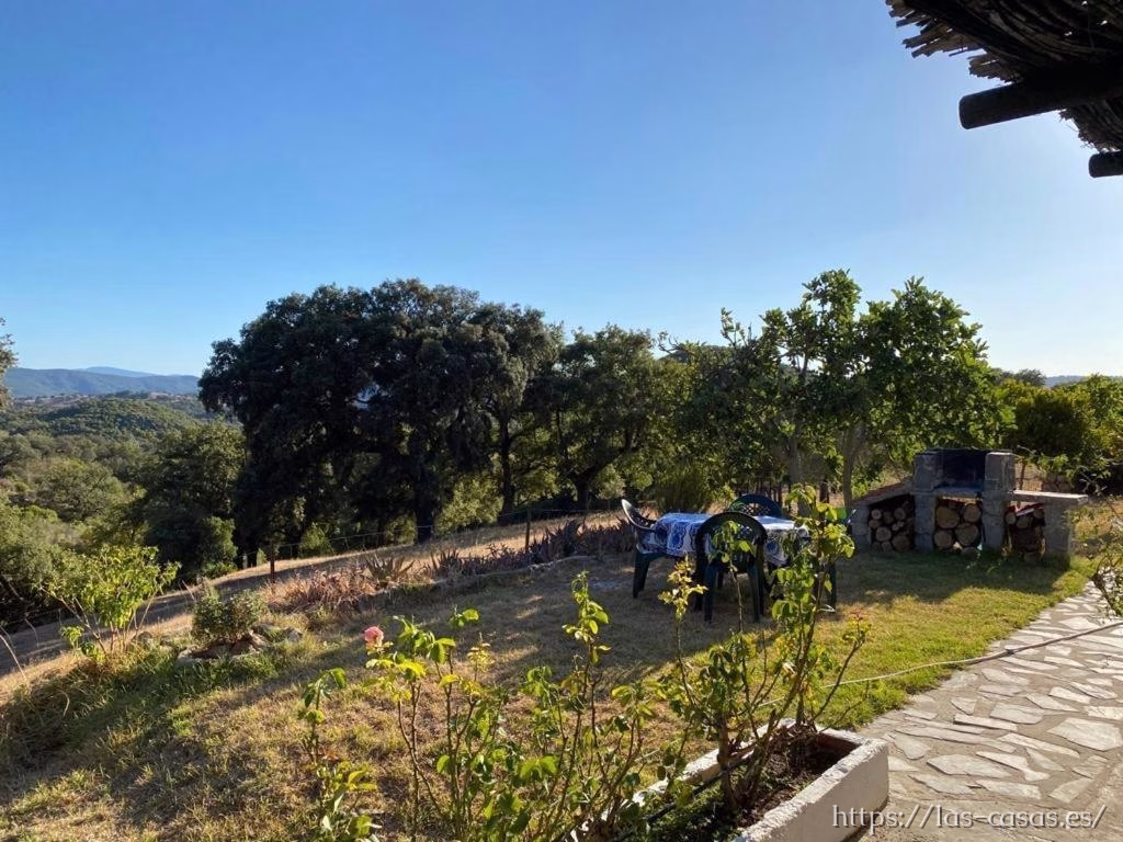Alojamiento rural Rancho Valero