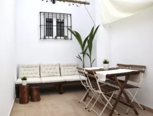 Alquiler Apartamento Granados Conil de la Frontera | HotelsCasa