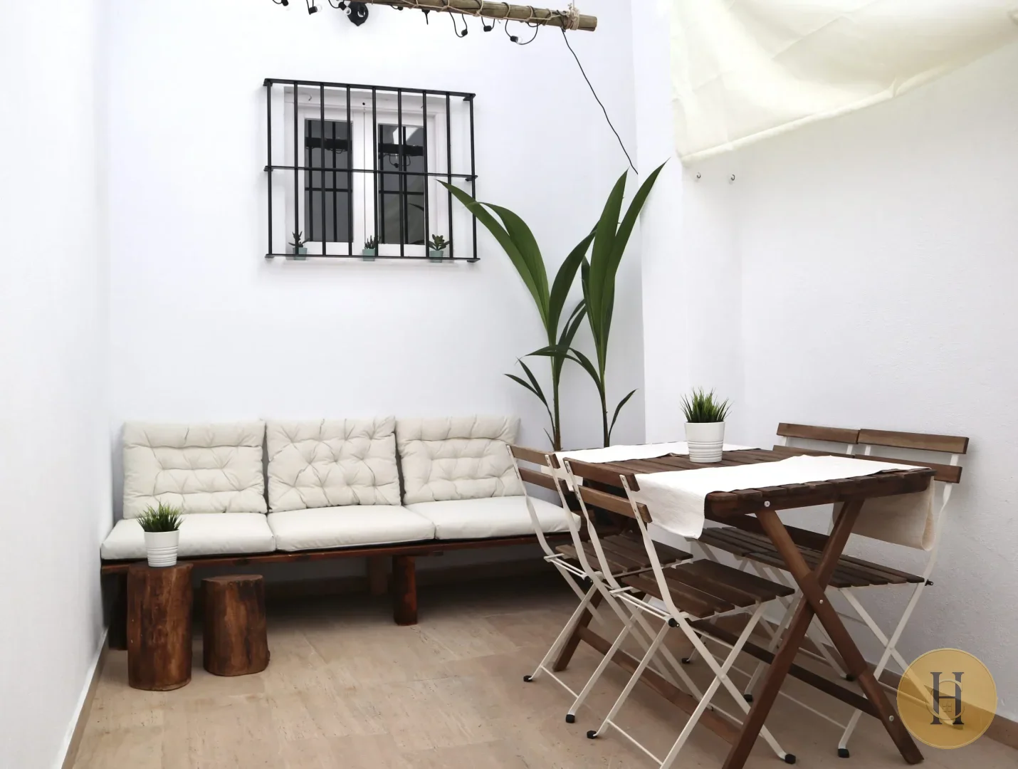 Alquiler Apartamento Granados Conil de la Frontera | HotelsCasa