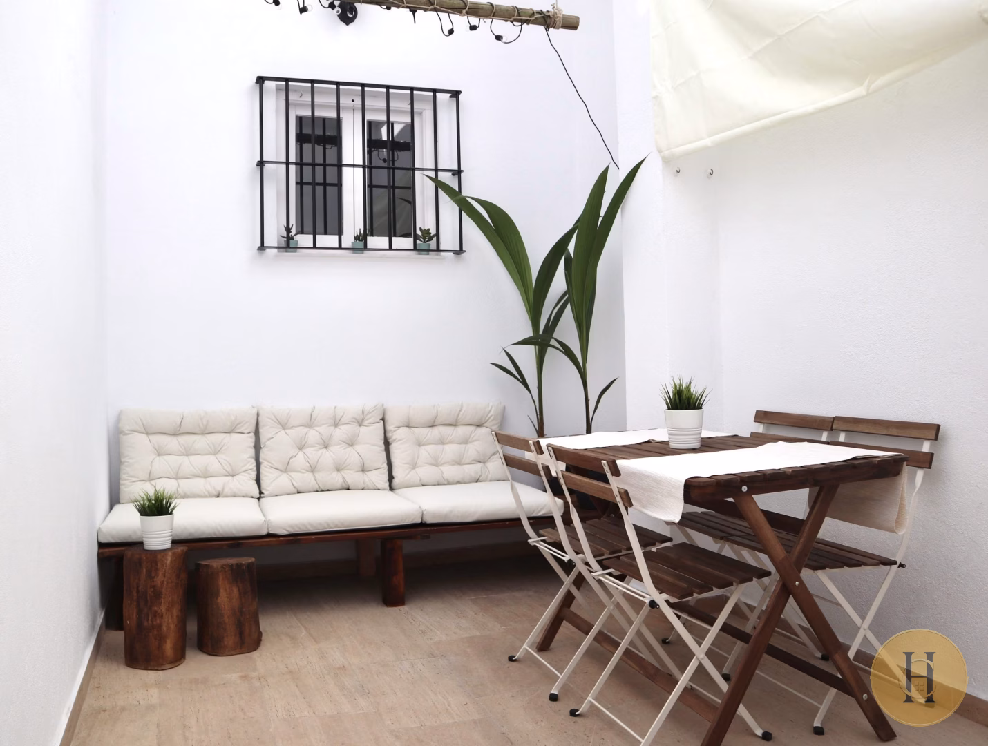Alquiler Apartamento Granados Conil de la Frontera | HotelsCasa