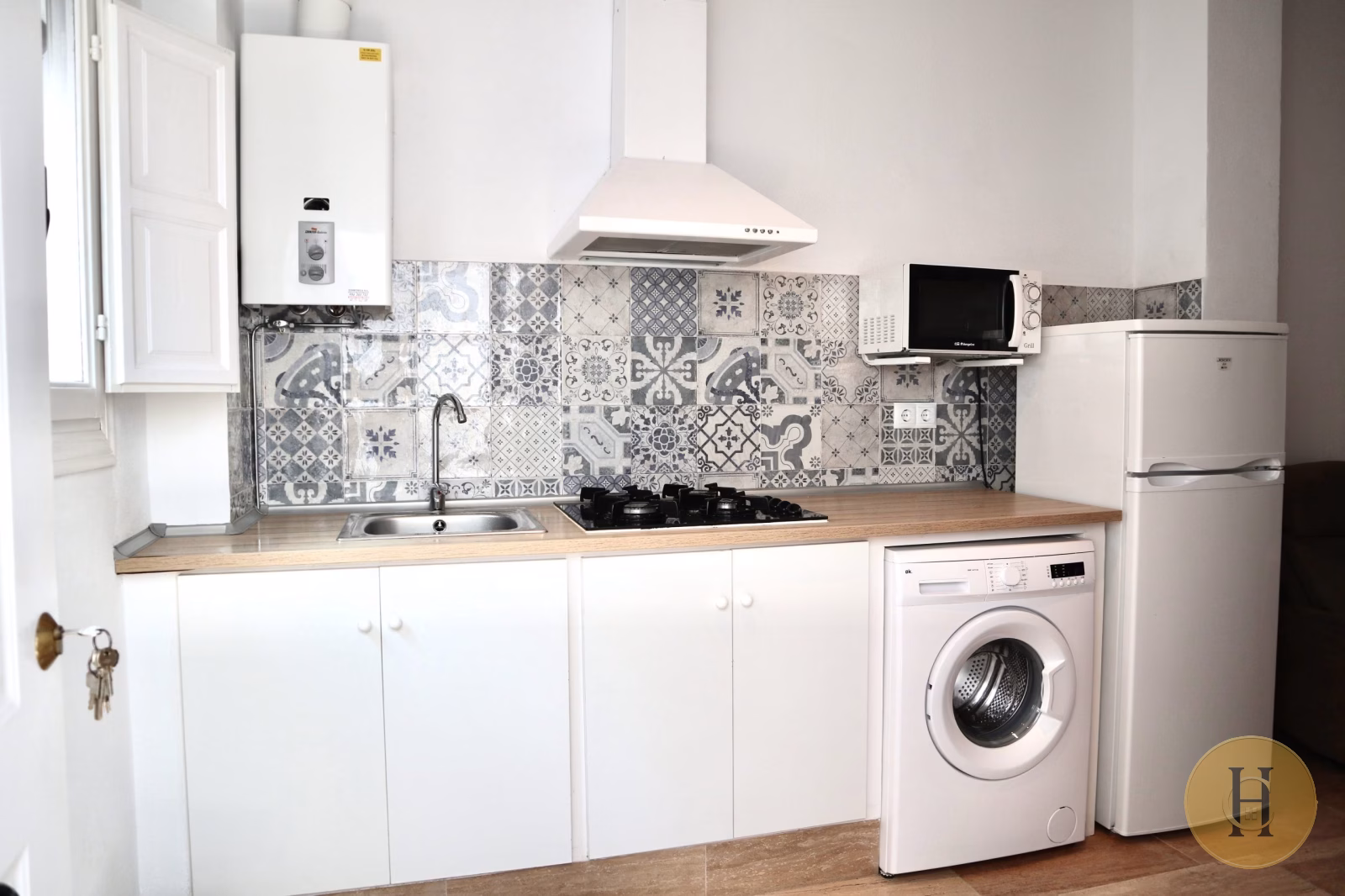 Alquiler Apartamento Granados Conil de la Frontera | HotelsCasa
