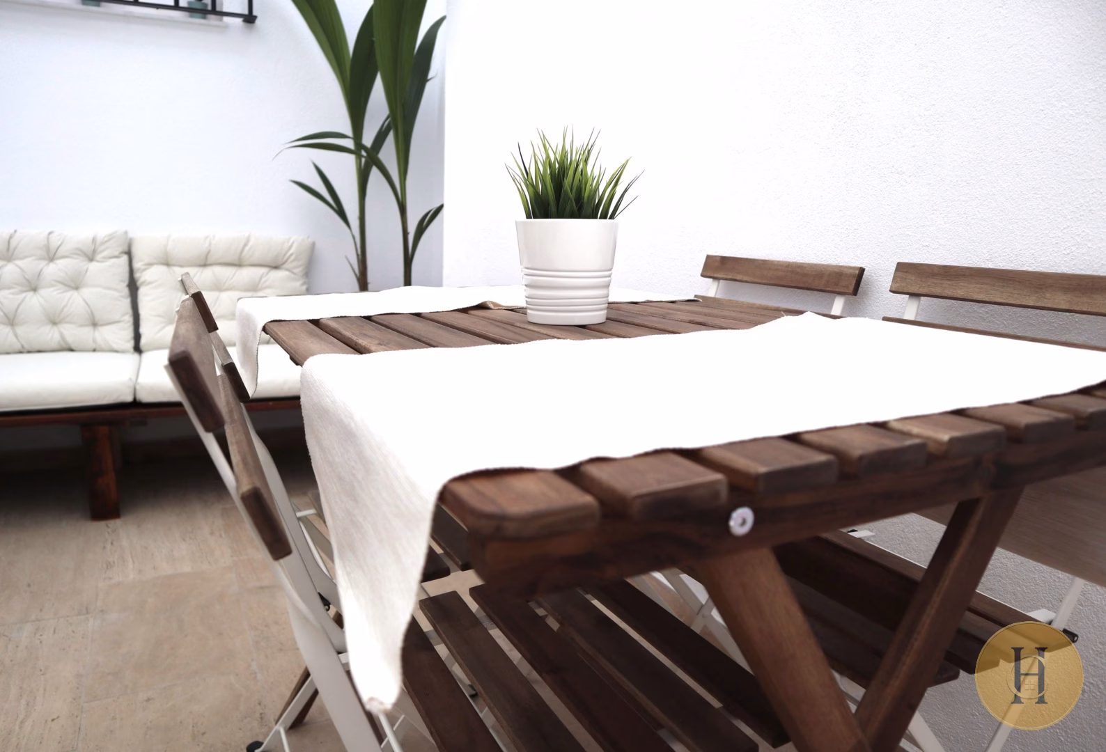Alquiler Apartamento Granados Conil de la Frontera | HotelsCasa