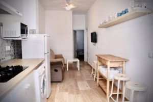 Alquiler Apartamento Granados Conil de la Frontera | HotelsCasa