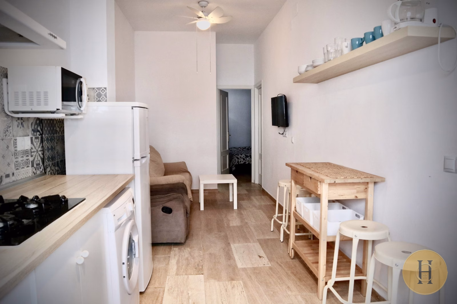 Alquiler Apartamento Granados Conil de la Frontera | HotelsCasa