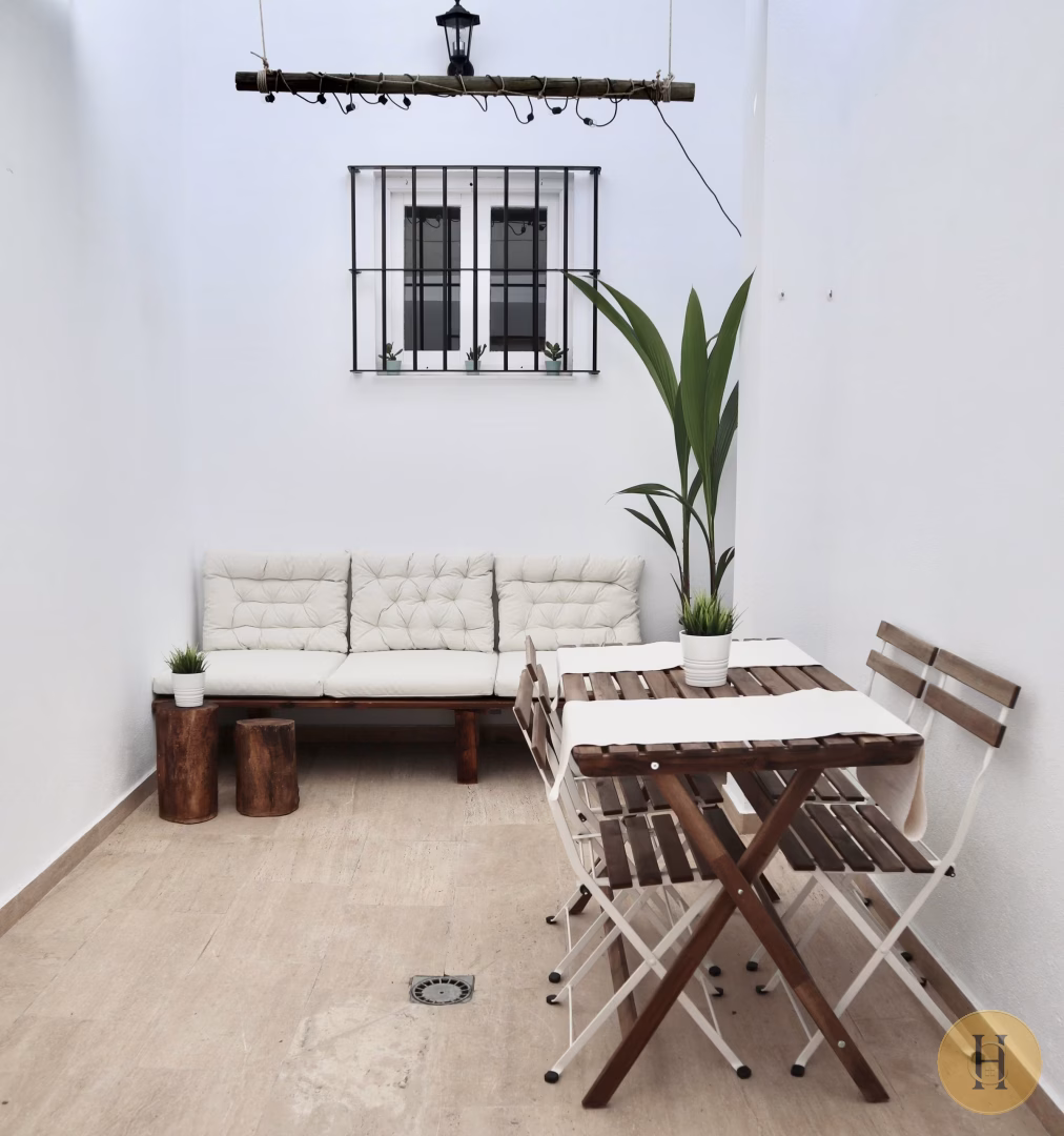Alquiler Apartamento Granados Conil de la Frontera | HotelsCasa