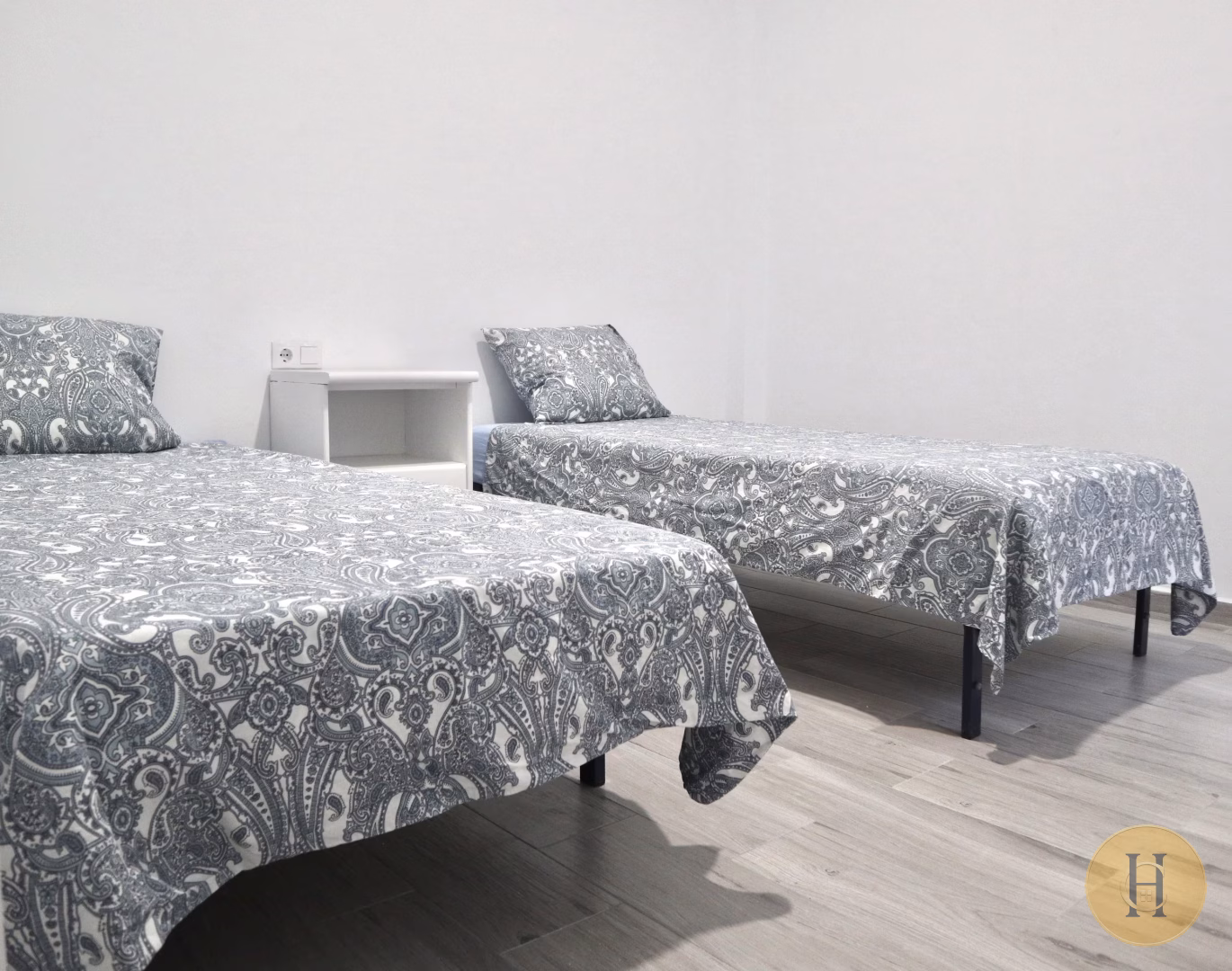 Alquiler Apartamento London Conil de la Frontera | HotelsCasa