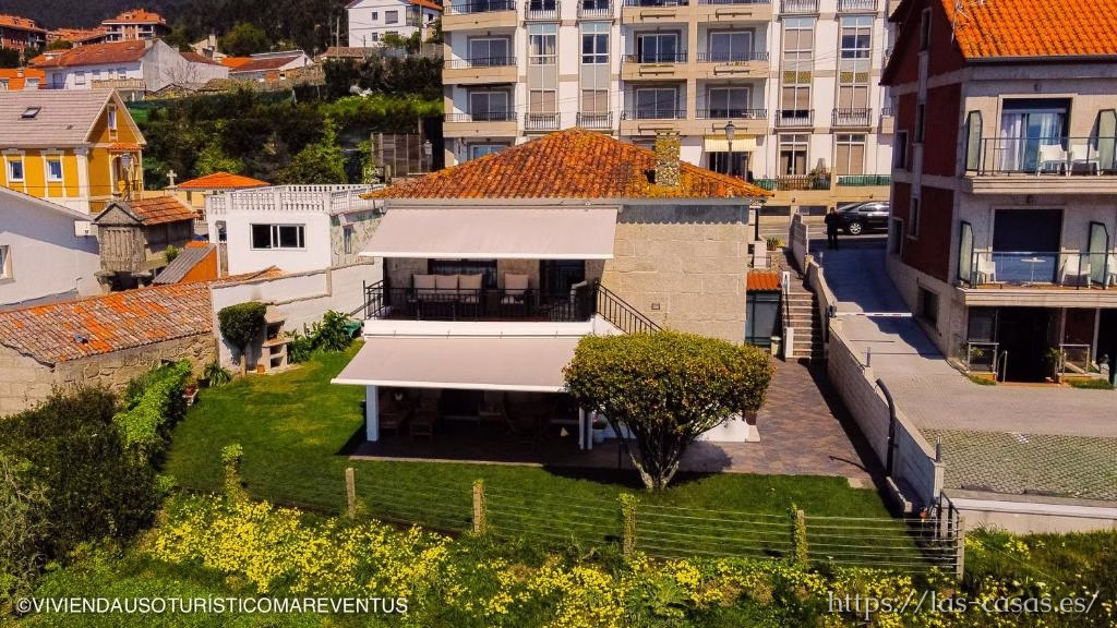 Apartamentos Mareventus
