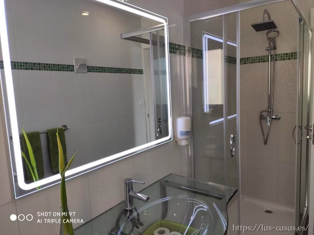 Apartamentos Mareventus