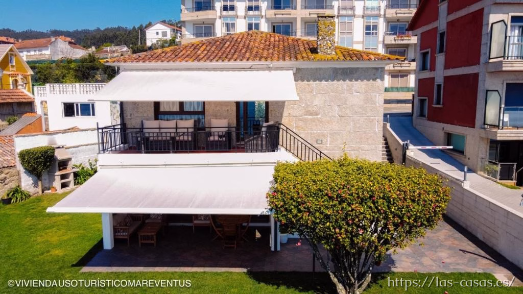 Apartamentos Mareventus