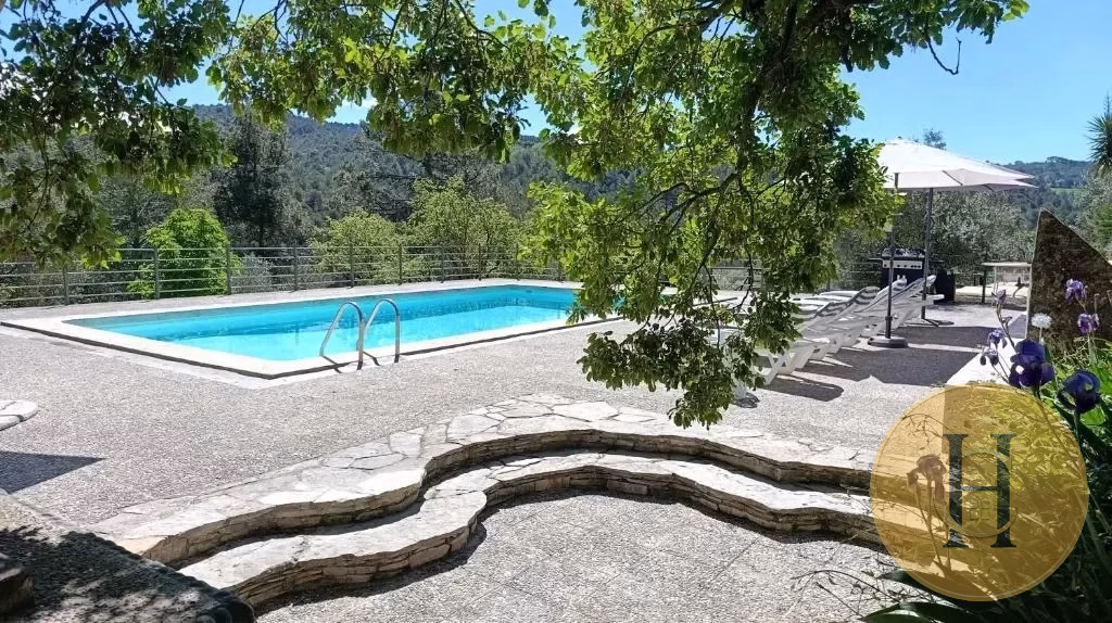 Bosquet de l'Auró