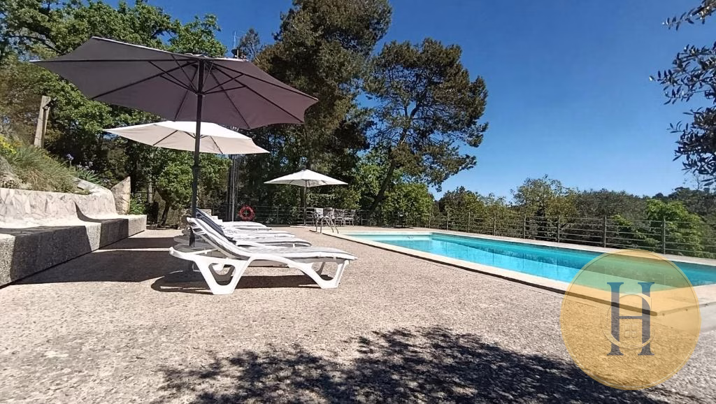 Bosquet de l'Auró
