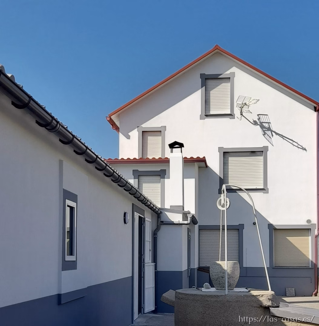 Casa A Fieiteira - Boiro, A Coruña