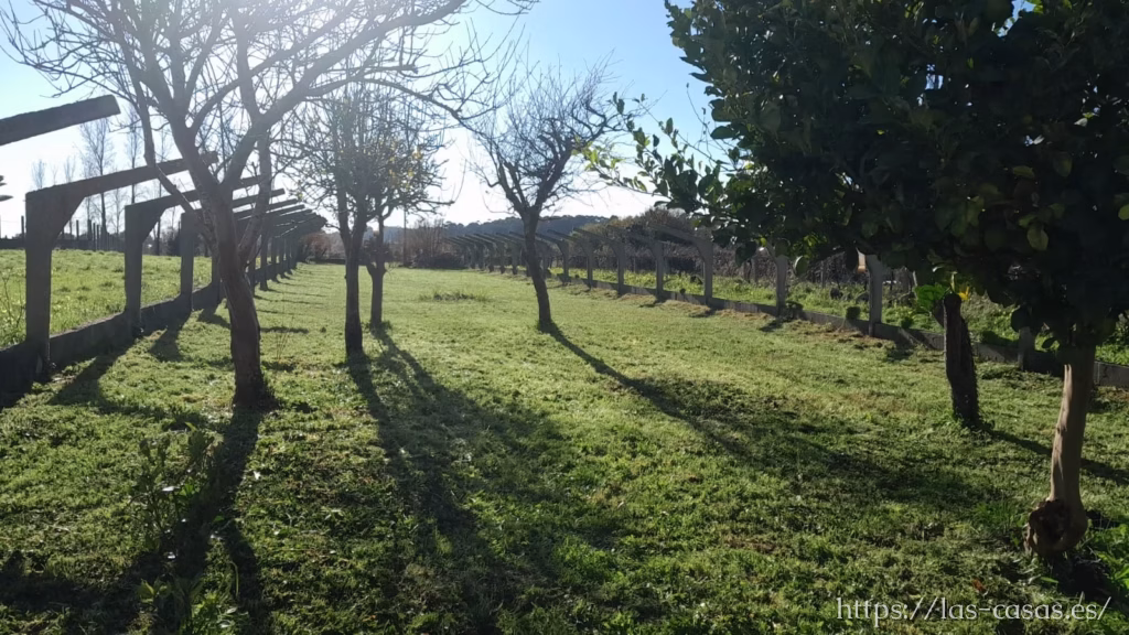 Alojamiento rural Rancho Valero