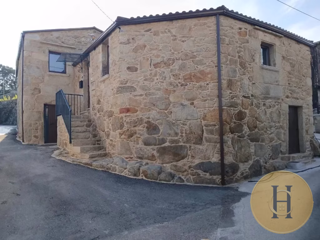 Casa ATARAXIA
