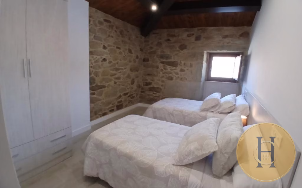 Casa ATARAXIA