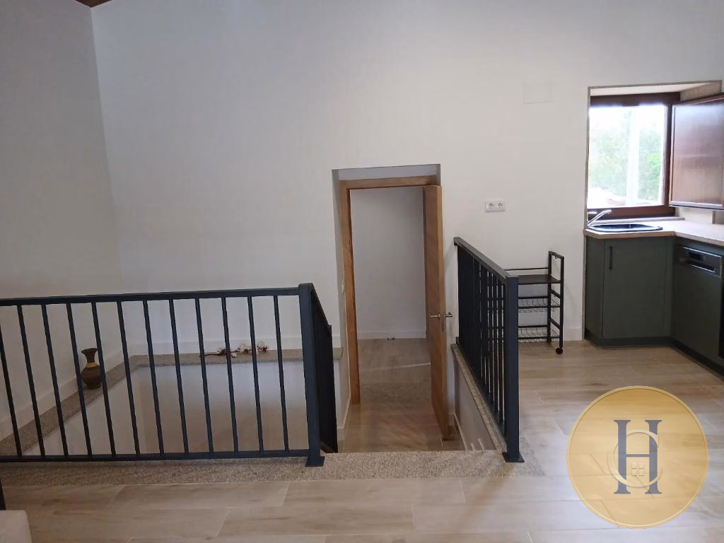 Casa ATARAXIA