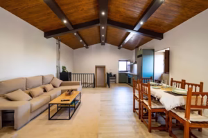 Casa ATARAXIA