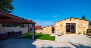 Casa ATARAXIA
