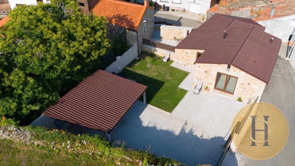 Casa ATARAXIA