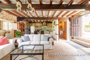 Casa de al Lado en Barcenaciones