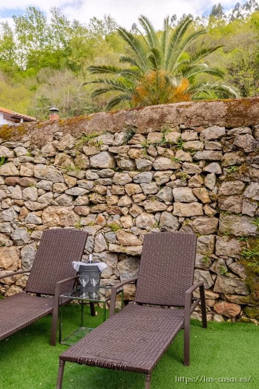 Casa de al Lado en Barcenaciones