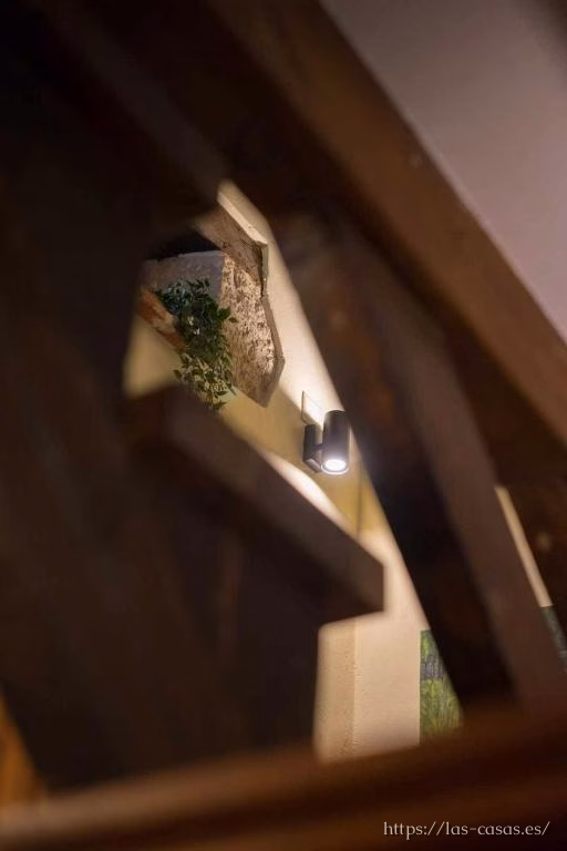 Casa de al Lado en Barcenaciones