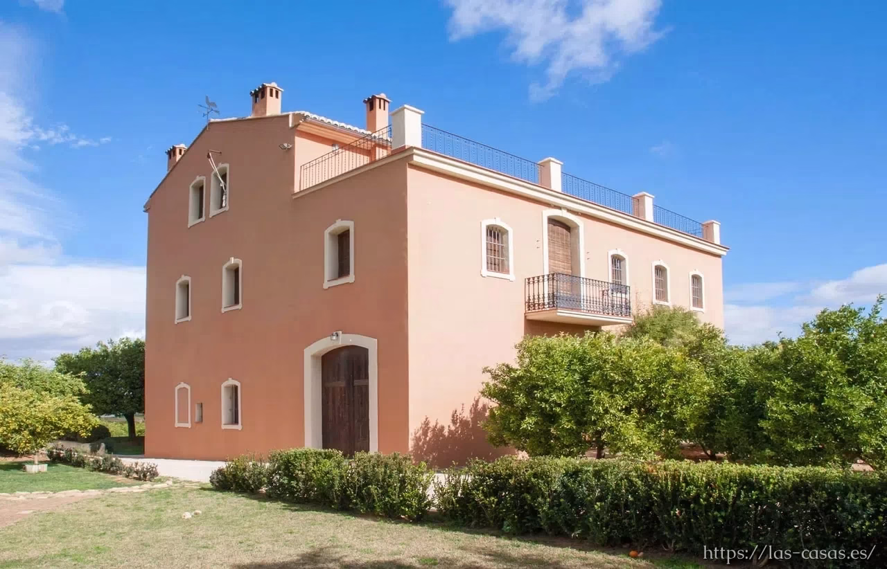Apartamentos Mareventus