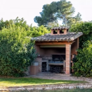 Casa de la Serratella