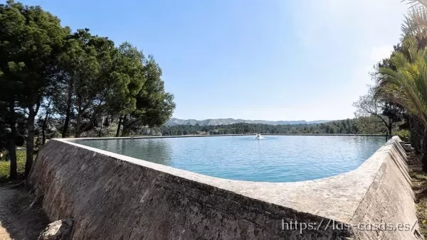Apartamentos Mareventus