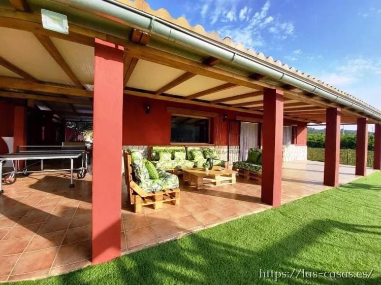 Casa Doña Herminia