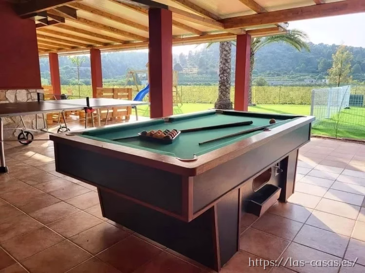 Casa Doña Herminia