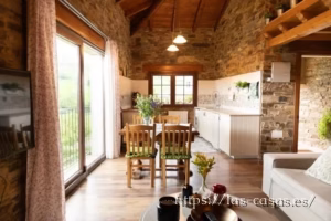 CASA EL TEIXO
