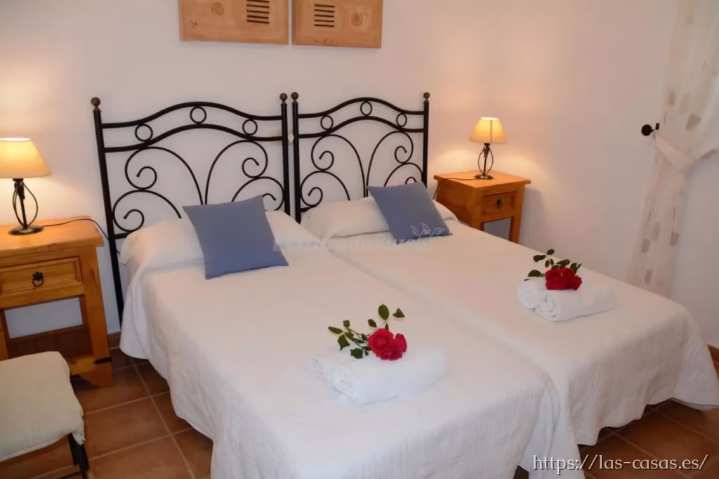 Casa Francisca - Antequera, Málaga