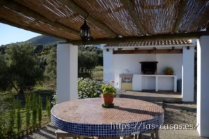 Casa Francisca - Antequera, Málaga