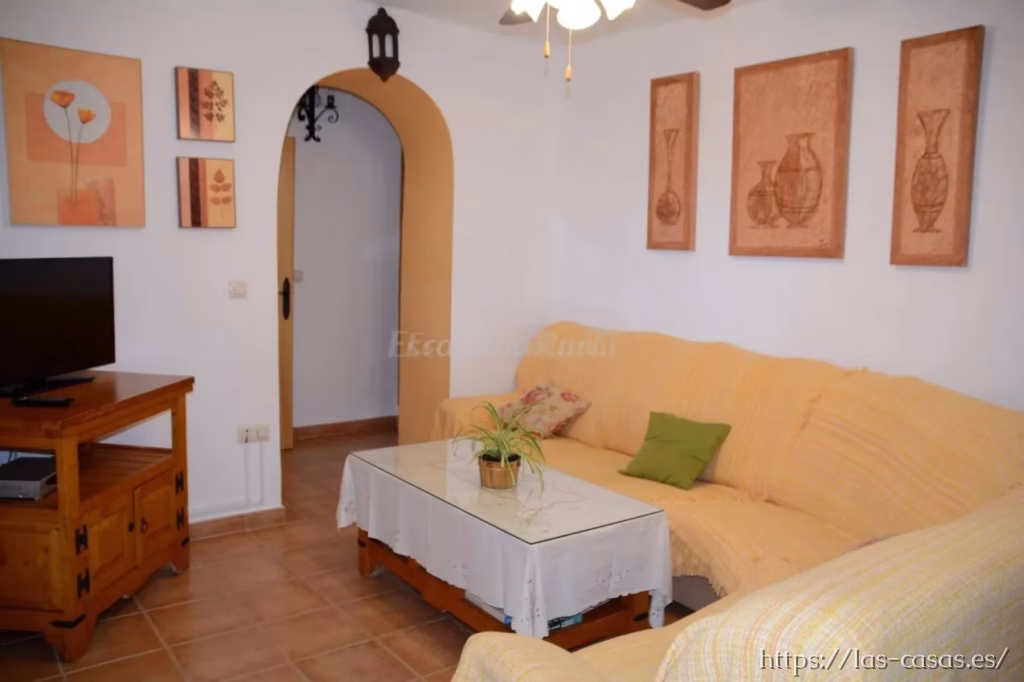 Casa Francisca - Antequera, Málaga