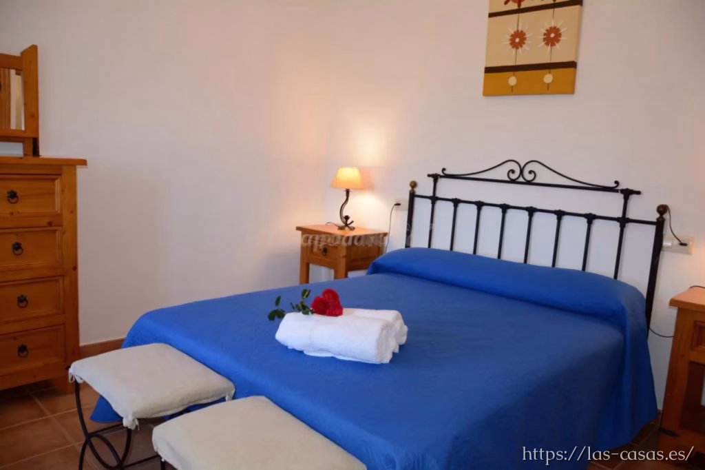 Casa Francisca - Antequera, Málaga