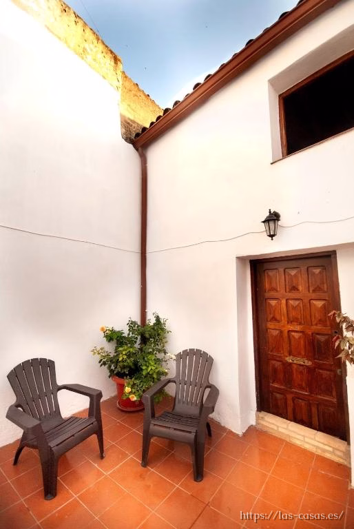 Casa La Posada de Chella