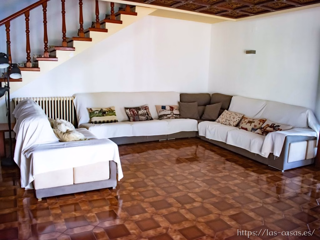 Casa les Garroferes