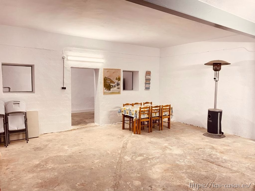 Casa Mayor