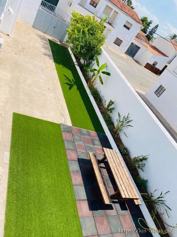 Casa Mayor
